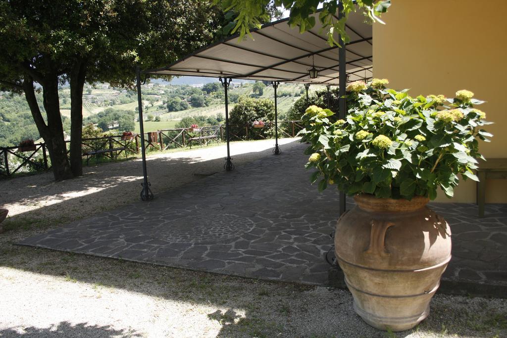 Le Storie Di Bambu Casa de hóspedes Terni Exterior foto