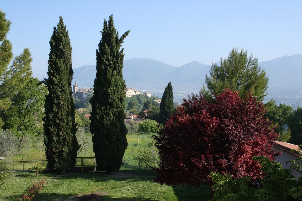 Le Storie Di Bambu Casa de hóspedes Terni Exterior foto